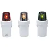 Set of 3 Navigation light: Port, Starboard and Stern