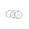 Silicone Rings