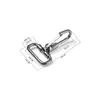 Stainless Steel Carabiner Hook