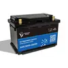Ultimatron LiFePO4 LN3 Lithium Battery 12.8V 100Ah With Bluetooth And Smart BMS Integrated