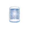 White Navigation Light Series Nettuno - White case