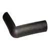 Black Angular Fender - 280x120mm
