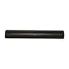 Black Straight Fender - 830x120mm