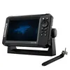 Aigle 7 avec transducteur TripleShot™ HD