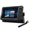 Aigle 9 avec transducteur TripleShot™ HD