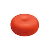 Float With Thru Hole diameter 17 cm - Orange