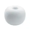 Float With Thru Hole diameter 26 cm - White