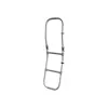 Folding Aluminium Ladder for Inflatable - 3 Steps
