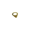 Ground Plate - 1"1/2, Diameter, mm: 38.1