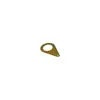 Ground Plate - 1"1/4, Diameter, mm: 31.8