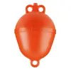 Pear-shaped Buoy diameter 25 cm - Orange