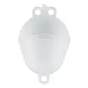 Pear-shaped Buoy diameter 25 cm - White