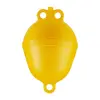 Pear-shaped Buoy diameter 25 cm - Yellow