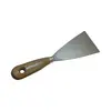 Putty Knife with Handle - 100mm, Width, mm: 100