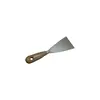 Putty Knife with Handle - 40mm, Width, mm: 40