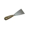 Putty Knife with Handle - 80mm, Width, mm: 80