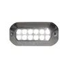 Underwater 12 LED Light 0.2W - White