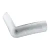 White Angular Fender - 280x120mm