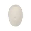 White E.V.A buoy diameter 115mm