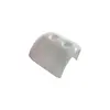 White End Cap for Radial 52-65 and C55