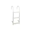 Aluminium Boarding Ladder - 3 Steps, Length, mm: 850