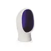Capot de rechange bleu - 230mm