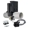 Bow Thruster Kit BTQ 125-30, Motor power, W: 1500