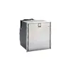 Réfrigérateur tiroir en inox - 49L, Capacité, L: 49