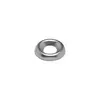 Finishing Washer diameter 4mm, Inner diameter, mm: 4