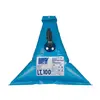 Flexible Water Tank - 105L, Capacity, L: 105