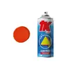 Fluorescent Spray - Orange, Color: Orange