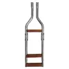 Folding Ladder - 3 Steps - 200mm