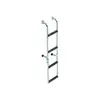 Folding Ladder - 4 Steps, Length, mm: 1040