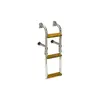 Narrow Folding Ladder - 3 Steps