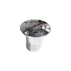 Fuel Deck Filler - diameter50mm, Model: Fuel, For hose diameter, mm: 50
