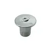 Fuel Deck Filler - diameter50mm, Model: Fuel, For hose diameter, mm: 50