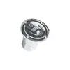 Fuel Deck Filler - diameter50mm, Model: Fuel
