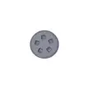 Grey Inspection Hatch diameter 160mm, Color: Grey, Outer diameter, mm: 160