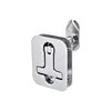Hatch Latch without Lock - 97mm, Model: Without lock