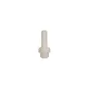 Hose Connector - 3/8", Thread: 3/8"