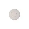 Ivory Inspection Hatch diameter 185mm, Color: Ivory, Outer diameter, mm: 185