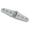 Large Dual-tail Hinge - 151x30mm, Dimensions, mm: 151x30