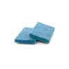 Medium Abrasion Scrubpads - Blue, Model: Medium