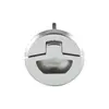 Mini Slam Latch without Lock - diameter 49mm, Model: Without lock