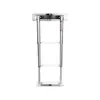 Recessed Ladder - 3 Steps, Length, mm: 875