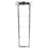 Recessed Ladder - 4 Steps, Length, mm: 1145