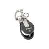 Single Snatch Block diameter12mm