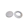 Base de rechange pour évents de capot - 75mm, Diamètre, mm: 75