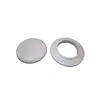 Base de rechange pour évents de capot - 90mm, Diamètre, mm: 90