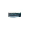 Striped Black Scotch Tape - 45mm x 50m, Length, m: 50, Color: Black, Width, mm: 45